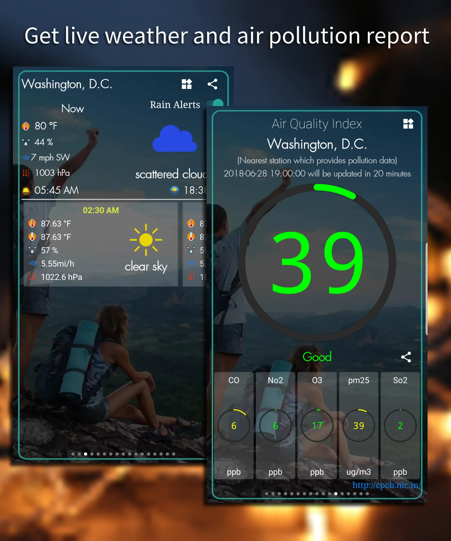 GPS Tools® -Navigate & Explore screenshot
