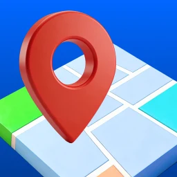 Значок Phone Tracker: Family Locator